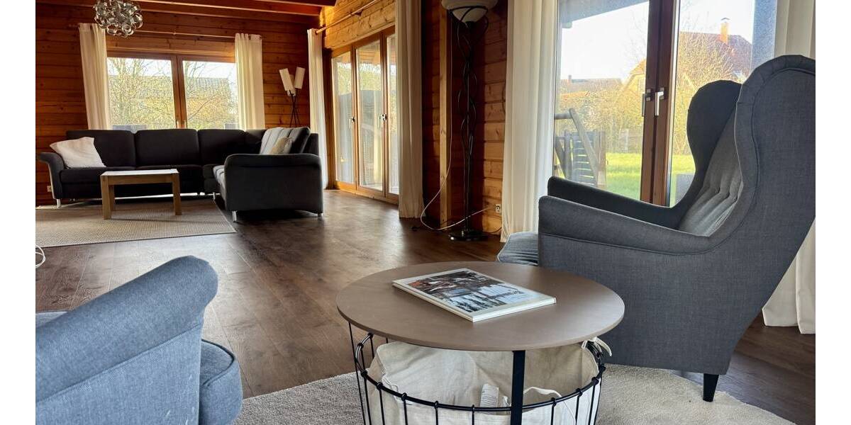 Einfamilienhaus Brunsbüttel - 5 Zimmer, 185 m&sup2;, 389.000&euro; | Angebot:26094015