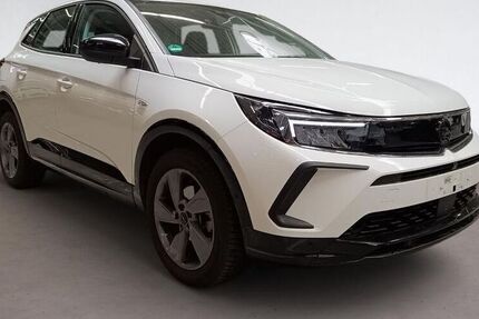 Opel Grandland (X)