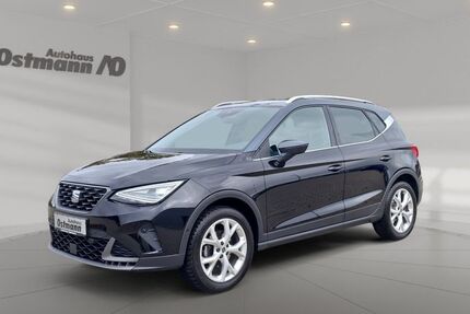 Seat Arona 59.753 km 17.248 &euro; Hofgeismar 34369