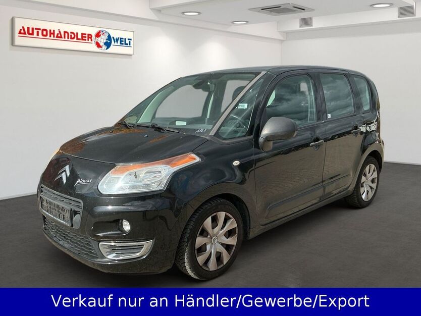 Citroen C3 128.832 km 2.499 € Brehna 06796