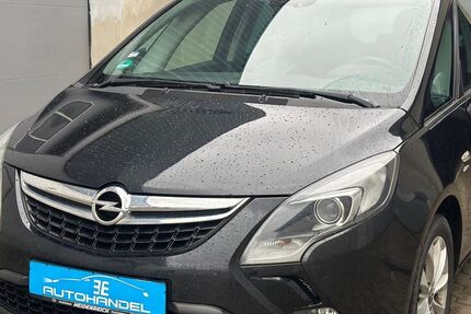 Opel Zafira 230.000 km 3.500 € Leinefelde-Worbis 37339