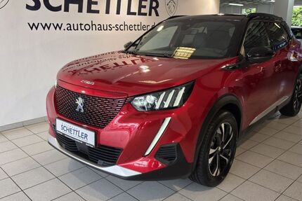 Peugeot 2008 21.640 km 20.890 &euro; Bielefeld 33602