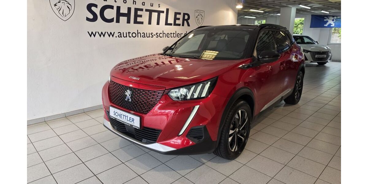 Peugeot 2008 21.640 km 20.890 &euro; Bielefeld 33602