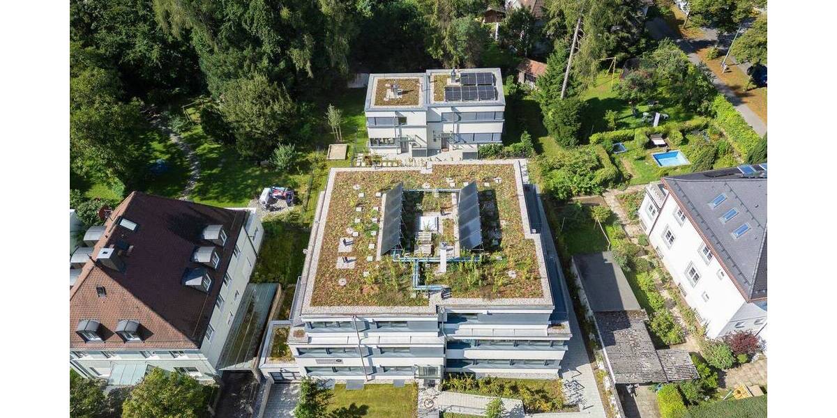 Etagenwohnung München Untergiesing-Harlaching - 3 Zimmer, 96 m&sup2;, 1.235.000&euro; | Angebot:26851225