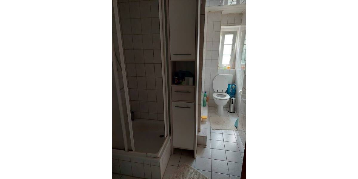 Etagenwohnung Aschersleben - 3 Zimmer, 64 m&sup2;, 63.000&euro; | Angebot:25672252