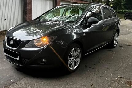 Seat Ibiza 184.000 km 1.950 &euro; Gelsenkirchen 45883
