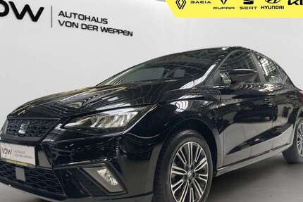 Seat Ibiza 22.800 km 19.280 &euro; Heilbronn 74076