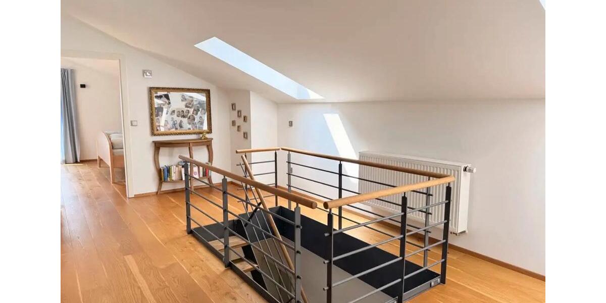 Einfamilienhaus Gangkofen - 7 Zimmer, 225 m&sup2;, 669.000&euro; | Angebot:27115589