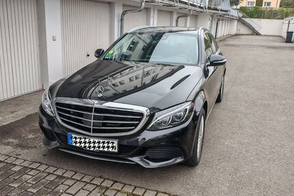 Mercedes-Benz C 250 204.111 km 10.499 &euro; Baienfurt 88255