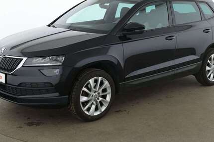 Skoda Karoq 73.896 km 17.100 &euro; Neufahrn 85375