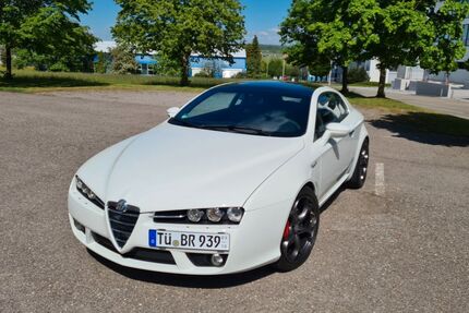 Alfa Romeo Brera 62.600 km 21.939 &euro; Gomaringen 72810
