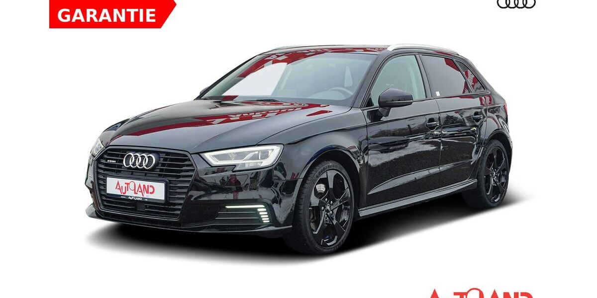 Audi A3 53.583 km 23.990 &euro; Dresden 01069