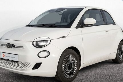Fiat 500e 9.983 km 19.699 &euro; Uelzen 29525