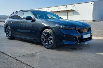 BMW i5 4.999 km 65.700 &euro; Korbach 34497