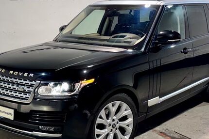Land Rover Range Rover 150.000 km 33.900 &euro; Neuwied 56567