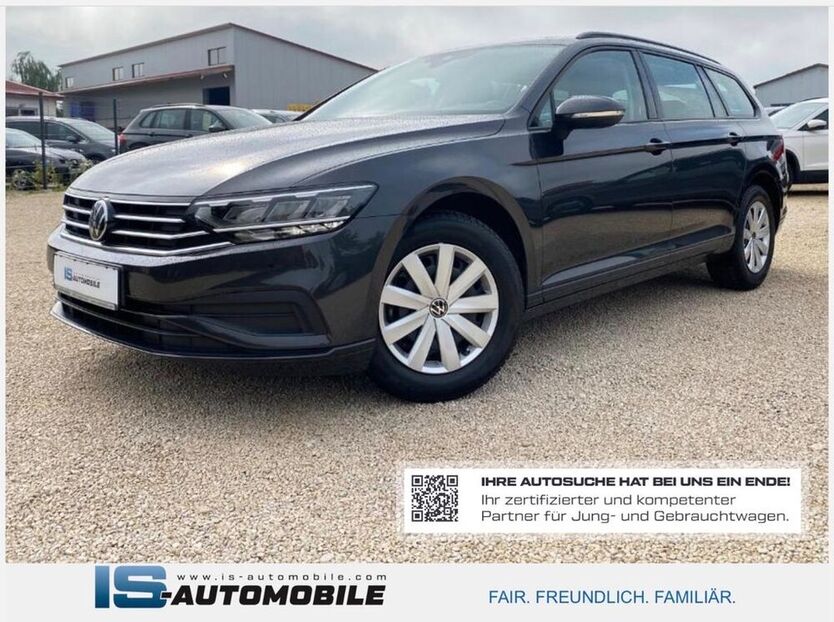 Passat Variant
