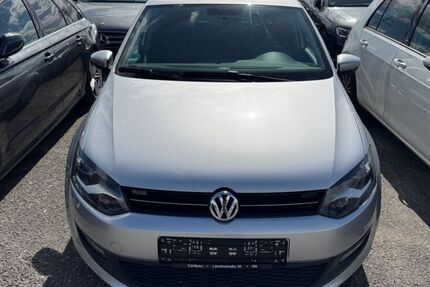 VW Polo