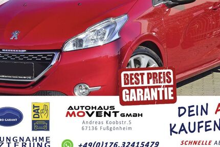 Peugeot 208 175.000 km 6.900 &euro; Fußgönheim 67136