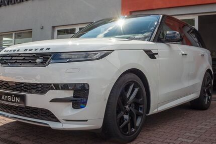 Land Rover Range Rover Sport 57.800 km 79.995 &euro; Schlüchtern 36381