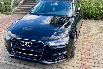 Audi A4 299.000 km 9.200 &euro; Gößweinstein 91327