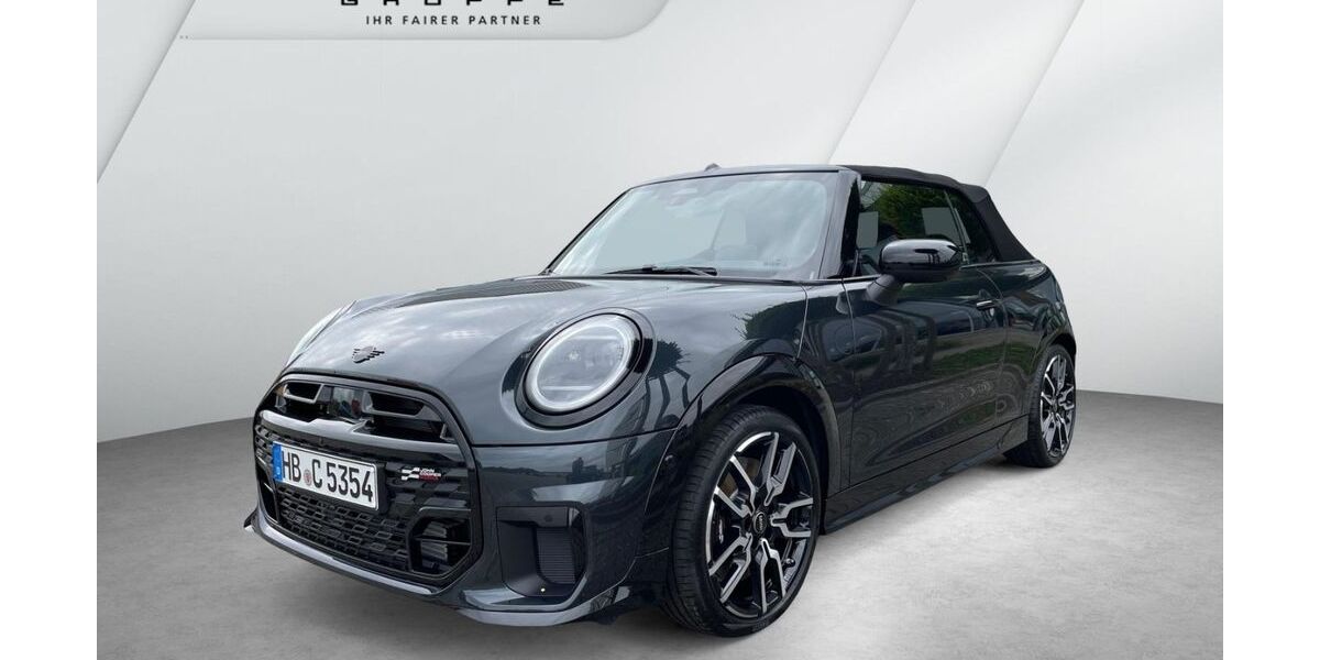 Mini Cooper C 4.850 km 35.900 &euro; Bremerhaven 27572