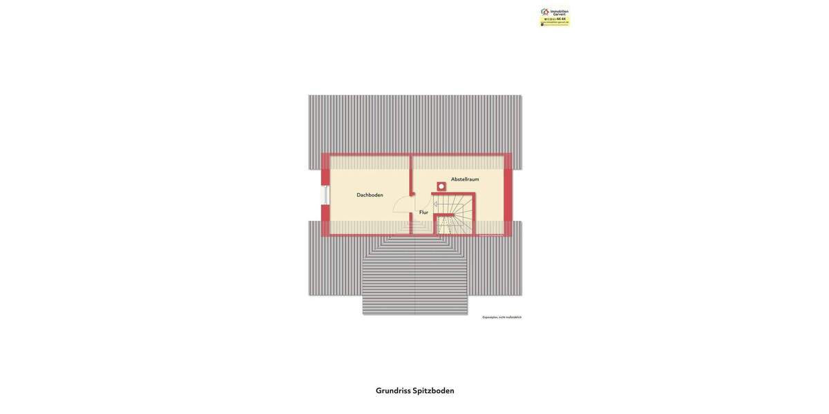 Einfamilienhaus Reken Groß Reken - 5 Zimmer, 145 m&sup2;, 629.000&euro; | Angebot:25707864