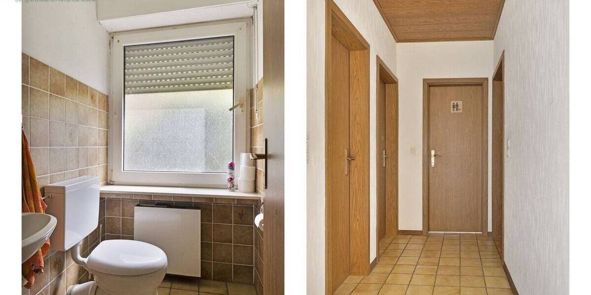 Mehrfamilienhaus, Wohnhaus Südlohn Oeding - 7 Zimmer, 199 m&sup2;, 369.000&euro; | Angebot:26887208