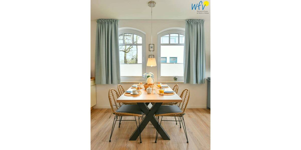 Etagenwohnung Binz - 3 Zimmer, 58 m&sup2;, 330.000&euro; | Angebot:25735265