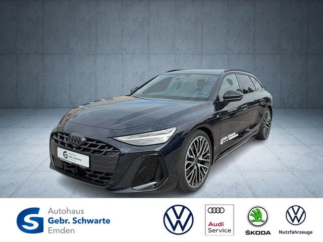 Audi A6 24.000 km 69.600 &euro; Emden 26723