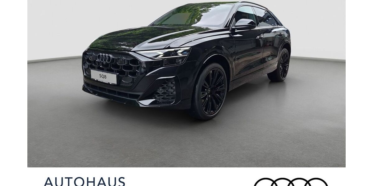 Audi SQ8 5.906 km 140.950 &euro; Ebersberg bei München 85560
