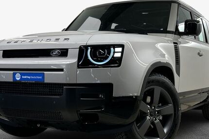 Land Rover Defender 5.500 km 83.998 &euro; München 80809