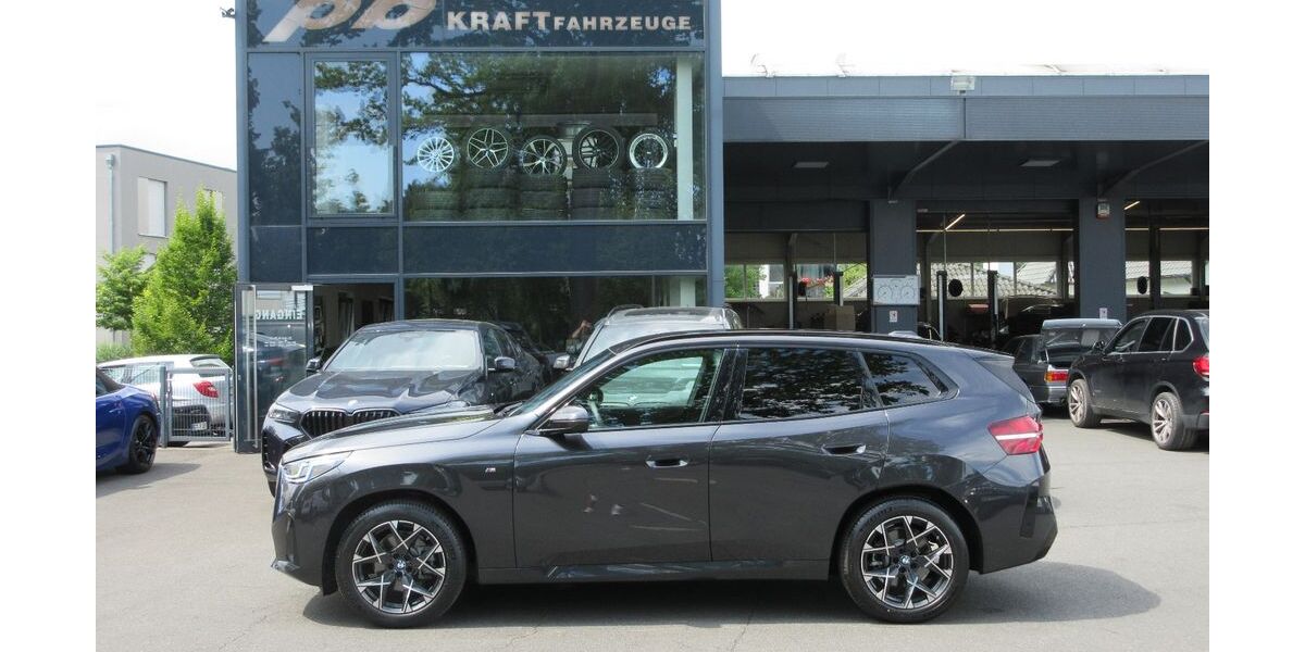 BMW X3 23.816 km 49.950 &euro; Gütersloh 33332