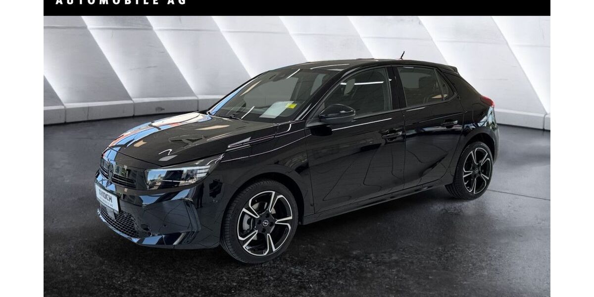 Opel Corsa 16.566 km 16.900 &euro; Ahrensfelde 16356