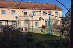 Solides kleines Reihenmittelhaus mit Terrasse - Reihenmittelhaus Saalfeld/Saale Saale | Angebot:26835550