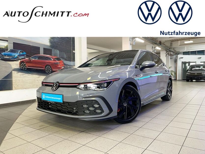 VW Golf 13.546 km 38.990 € Idstein 65510