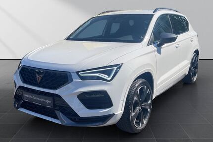 Cupra Ateca 10.700 km 32.990 &euro; Mettmann 40822
