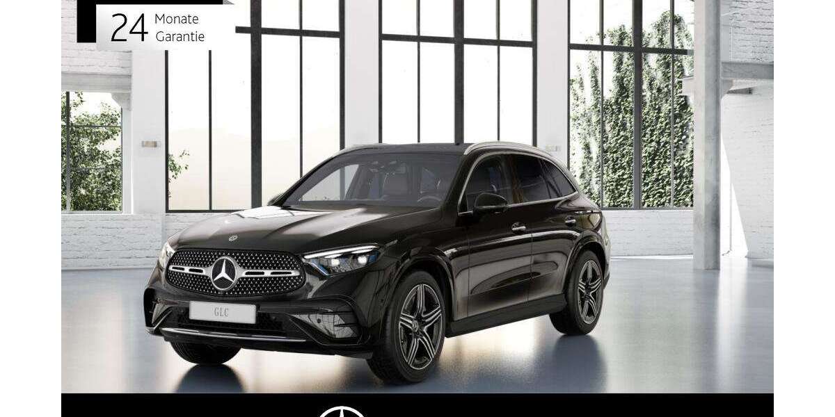 Mercedes-Benz GLC 220 99.118 km 45.890 &euro; Heide 25746
