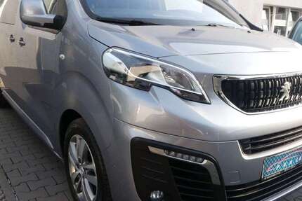 Peugeot Expert 154.700 km 25.850 &euro; Löhne 32584