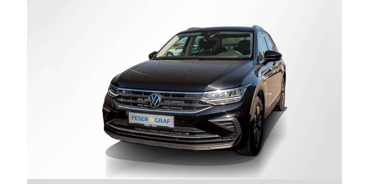 VW Tiguan 45.475 km 27.940 &euro; Magdeburg 39126