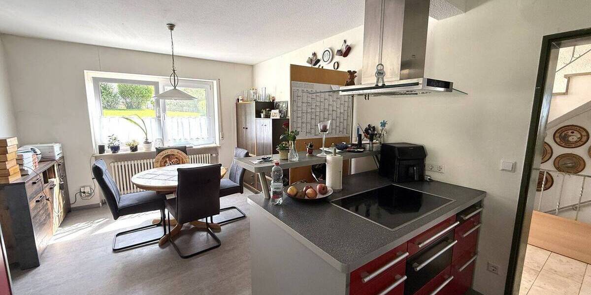 Einfamilienhaus Weingarten - 7 Zimmer, 200 m&sup2;, 840.000&euro; | Angebot:26487927