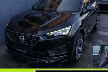 Seat Tarraco 187.816 km 23.770 &euro; Waiblingen 71332