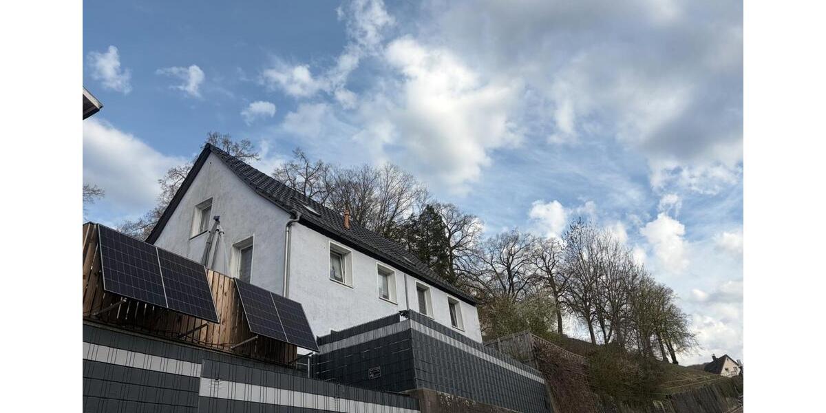 Einfamilienhaus Aalen Ebnat - 9 Zimmer, 183 m&sup2;, 395.000&euro; | Angebot:26340735