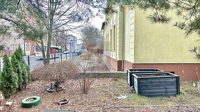 TOP ANLAGE FAKTOR 13,94 ZENTRAL IN FORST 12 zimmer