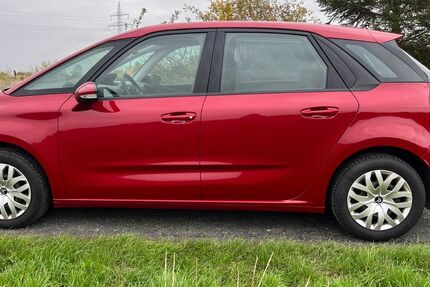 Citroen C4 Picasso 80.000 km 7.250 € Salzgitter 38229