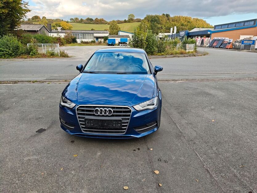 Audi A3 115.486 km 11.500 € Büren 33142