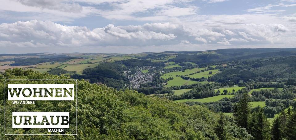 Etagenwohnung Altenberg - 3 Zimmer, 55 m&sup2;, 399&euro; | Angebot:26342864