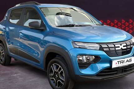 Dacia Spring 36.474 km 13.340 &euro; Emmendingen 79312