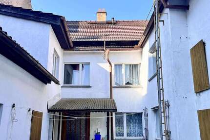 Haus Doberlug-Kirchhain Kirchhain - 4 Zimmer, 120 m&sup2;, 74.000&euro; | Angebot:26244971