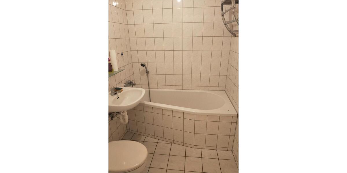 Etagenwohnung Rothenburg/Oberlausitz Oberlausitz - 3 Zimmer, 60 m&sup2;, 21.900&euro; | Angebot:27455238