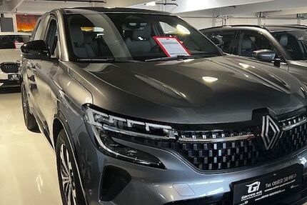 Renault Austral 2.285 km 26.999 € Wadgassen 66787